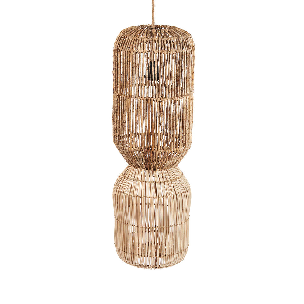 De ChemChem Hanglamp - Naturel - XL
