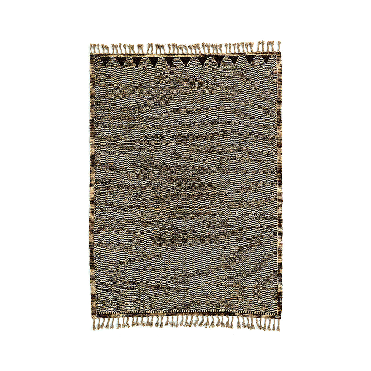 Il Tappeto Afgano Tessuto a Mano #1308