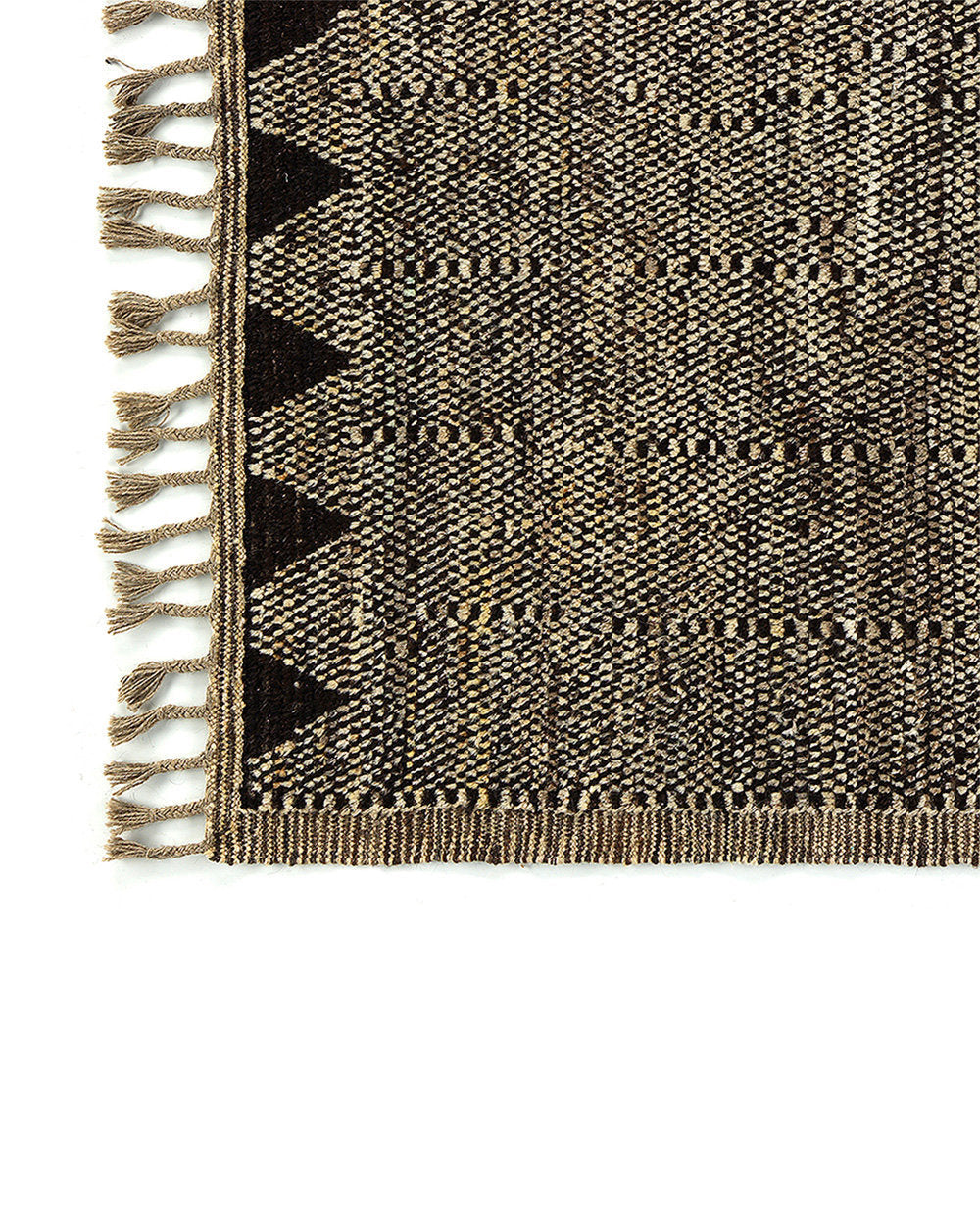 Le Tapis Afghan Tissé à la Main #1308