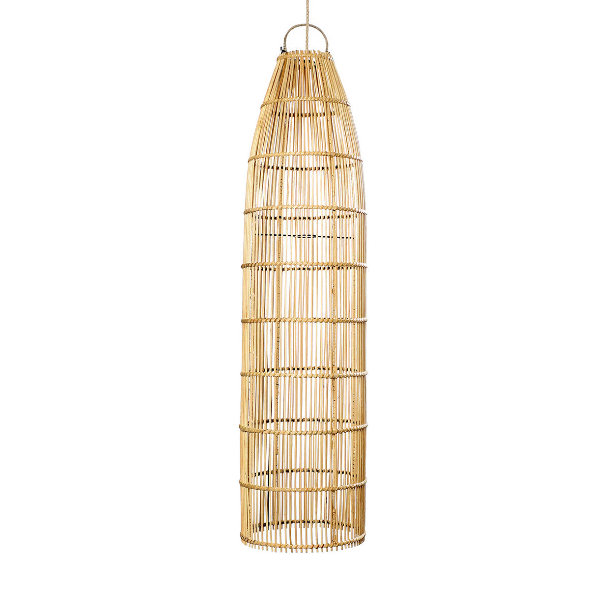 La Suspension Fish Trap - Naturel - L
