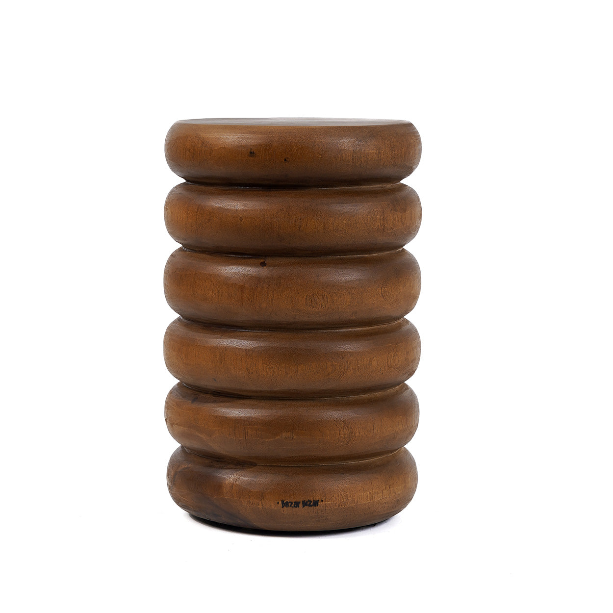 The Umiko Stool - Natural