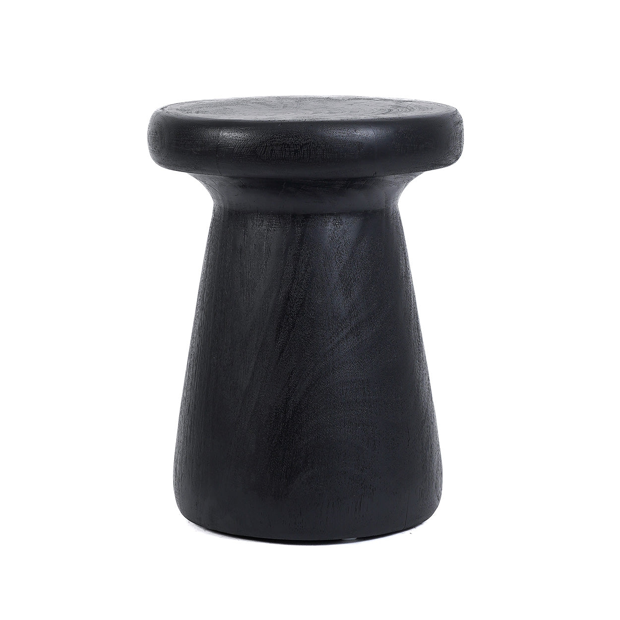 The Gagang Stool - Black