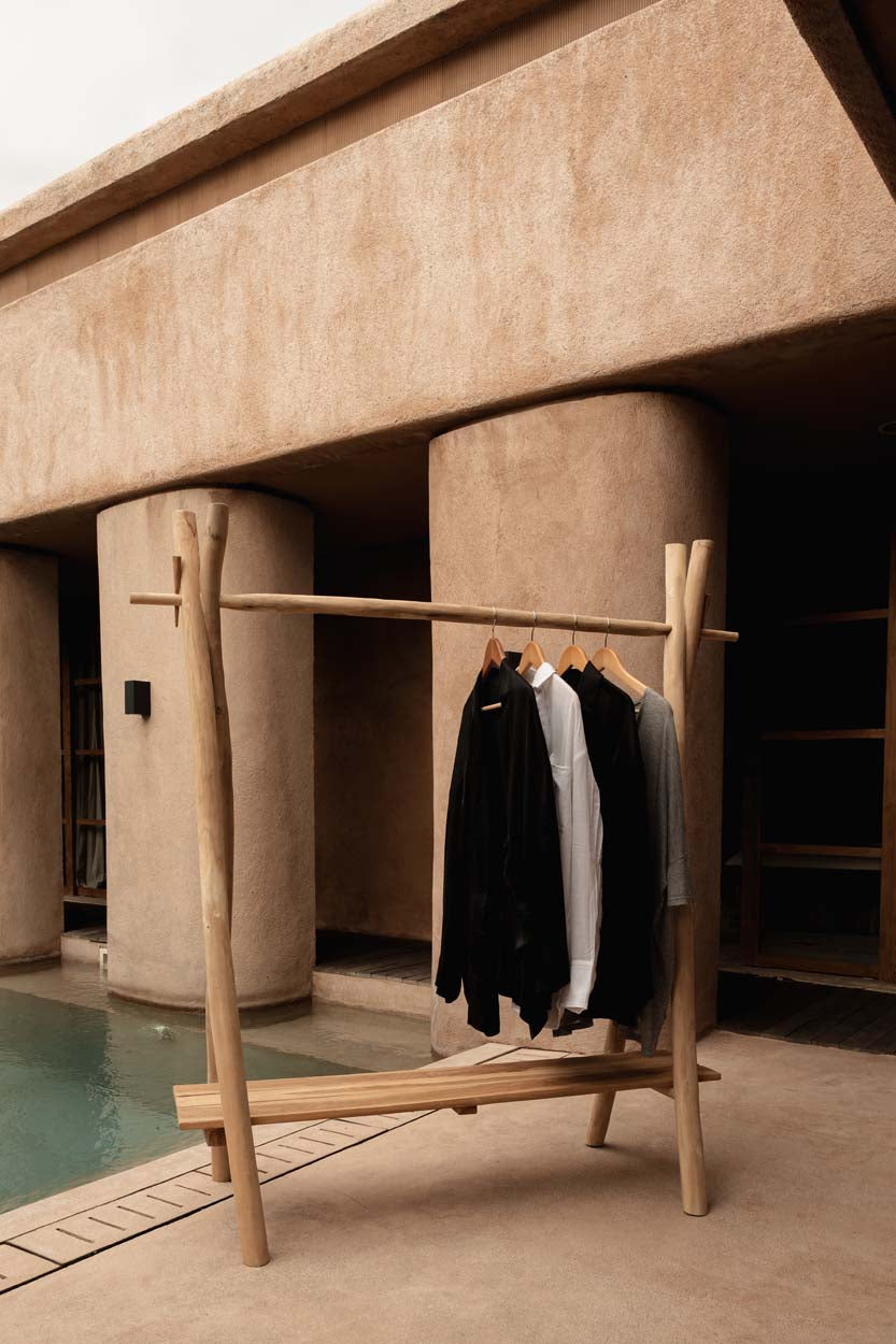 L’Appendiabiti - Naturale