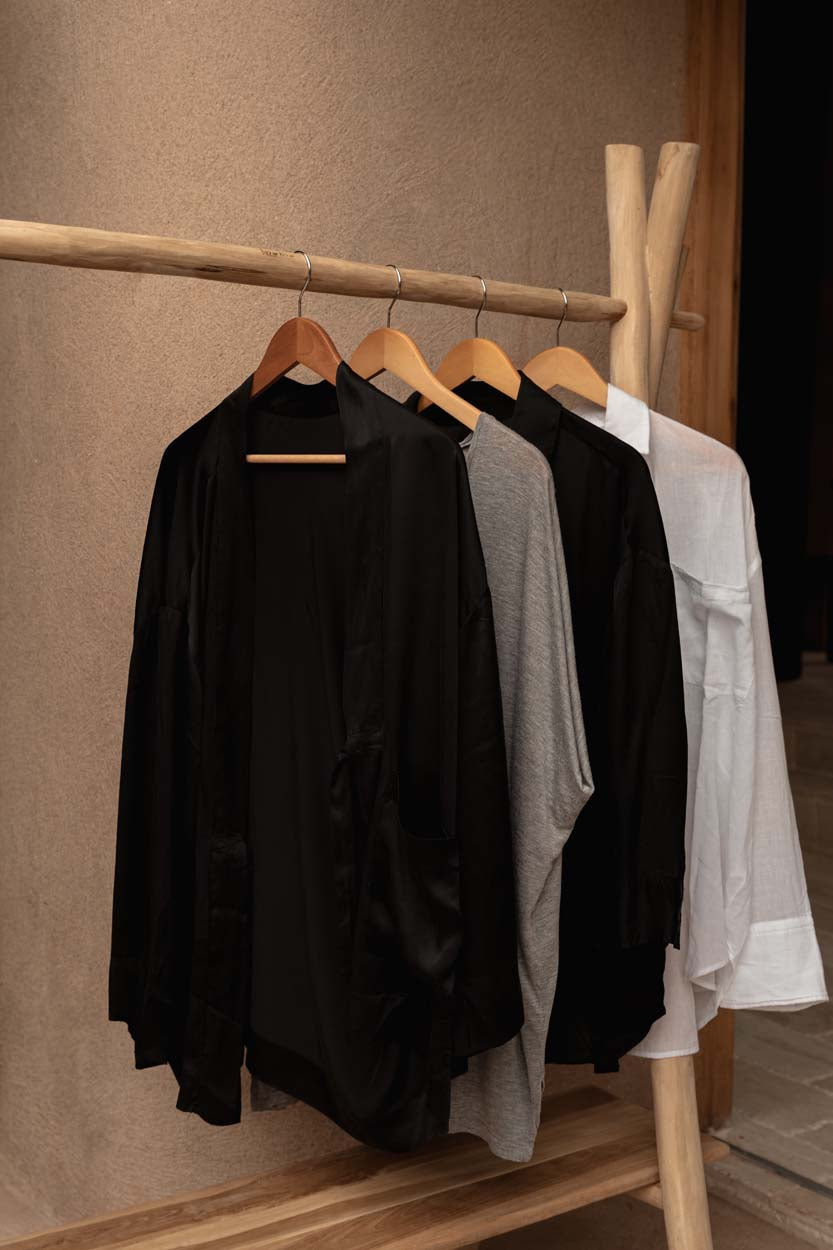 El Perchero - Natural