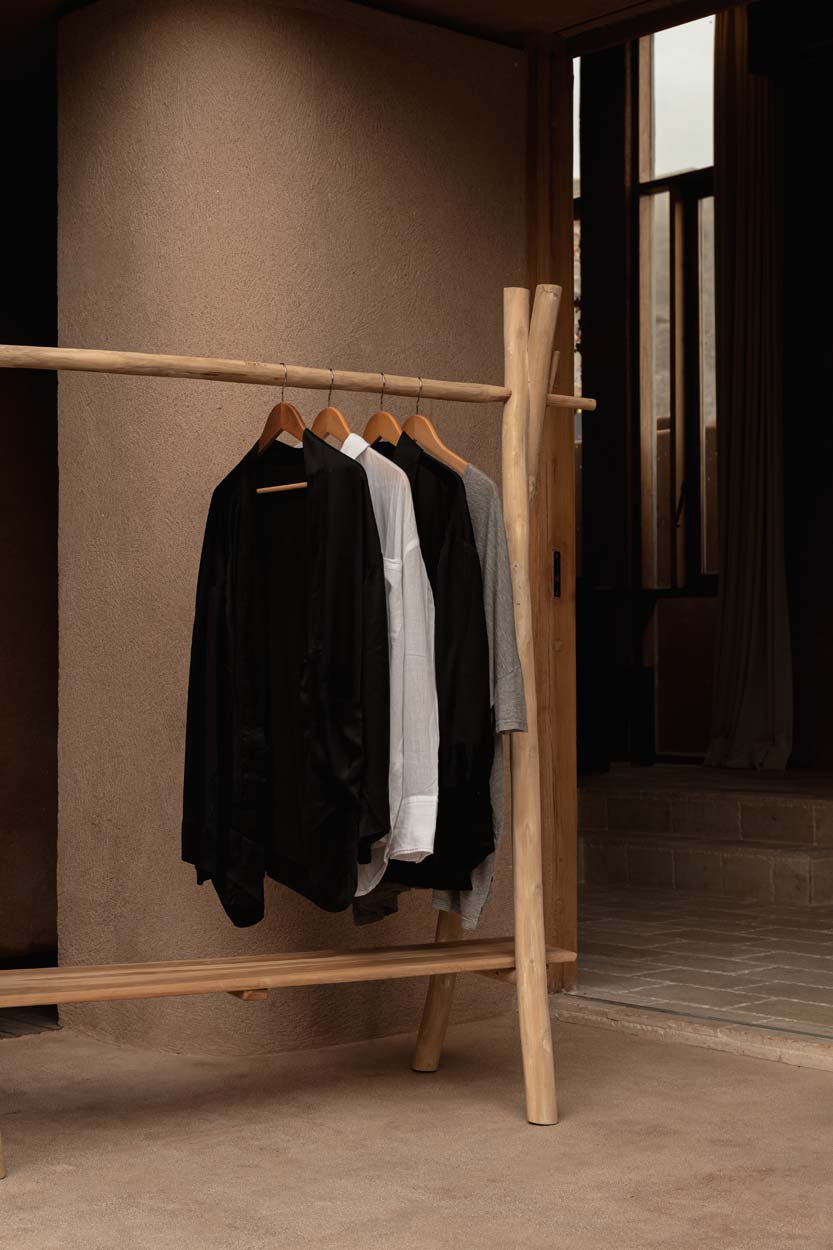 L’Appendiabiti - Naturale