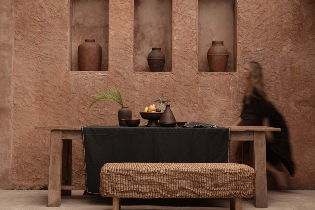 De Water Hyacinth Bank