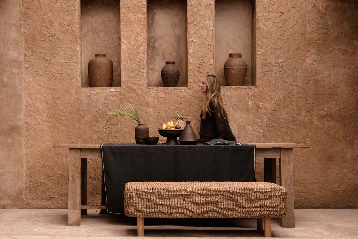 De Water Hyacinth Bank