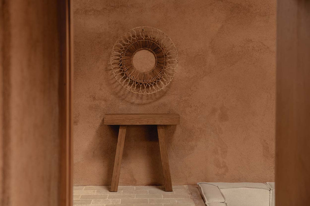 The Stance Console - Natural