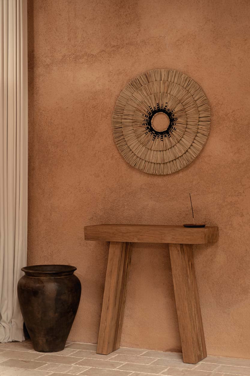 The Stance Console - Natural