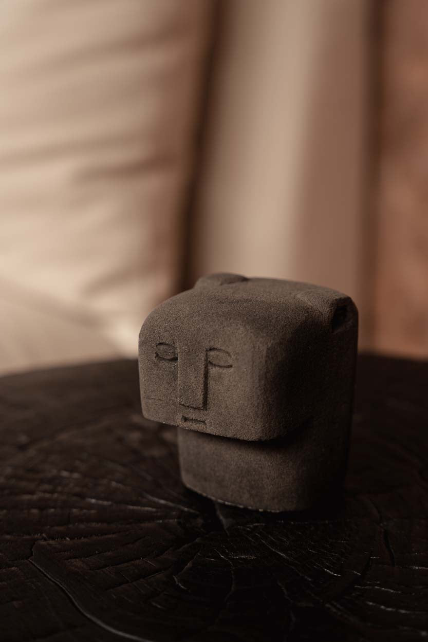 La Piedra De Sumba #18