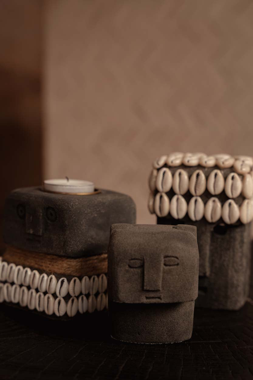 La Piedra De Sumba #18