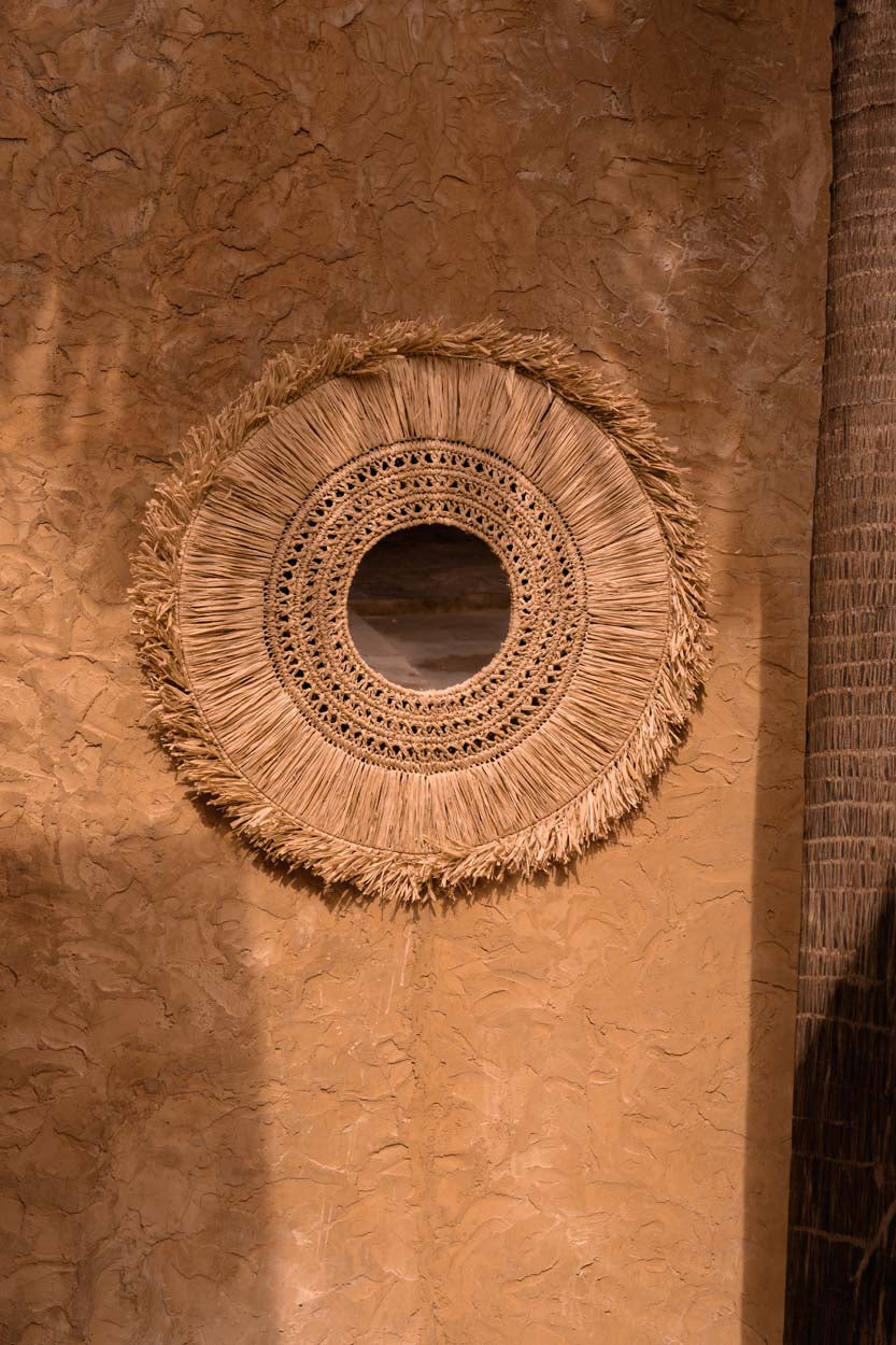 Der Yuki Spiegel - Natur - L