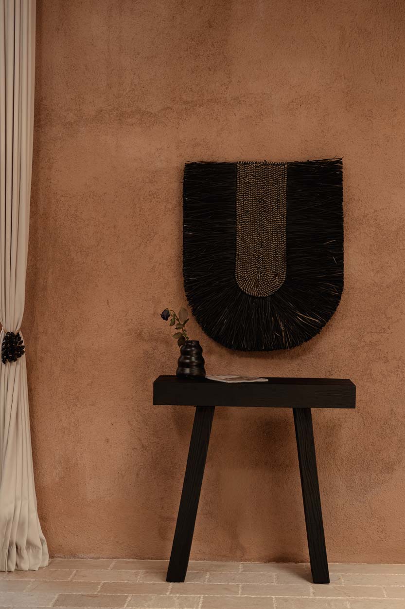 La Decorazione Da Parete Dada - Nero