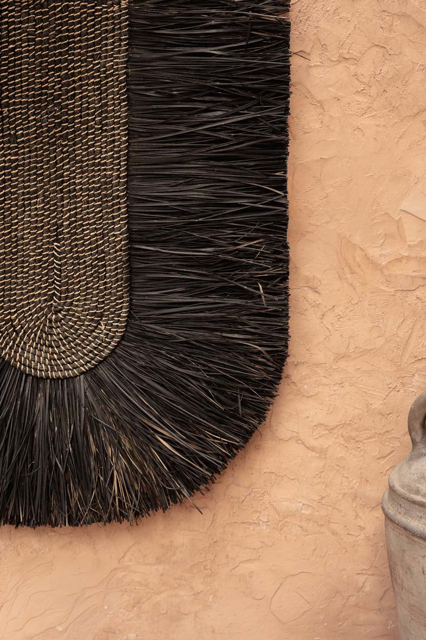 La Decorazione Da Parete Dada - Nero