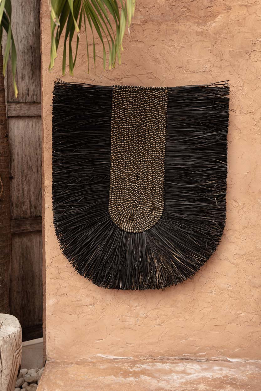 La Decorazione Da Parete Dada - Nero