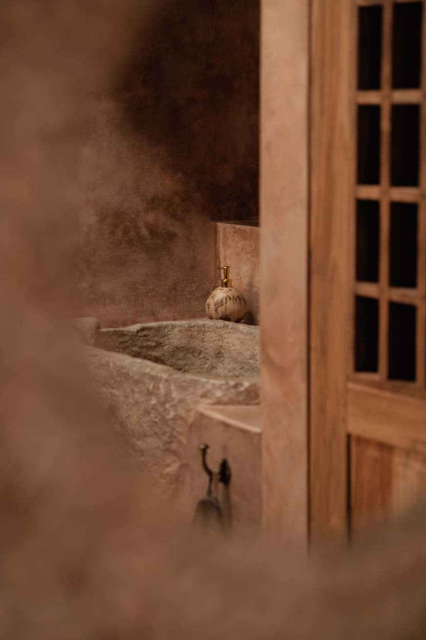 El Dispensador De Jabón De Coco