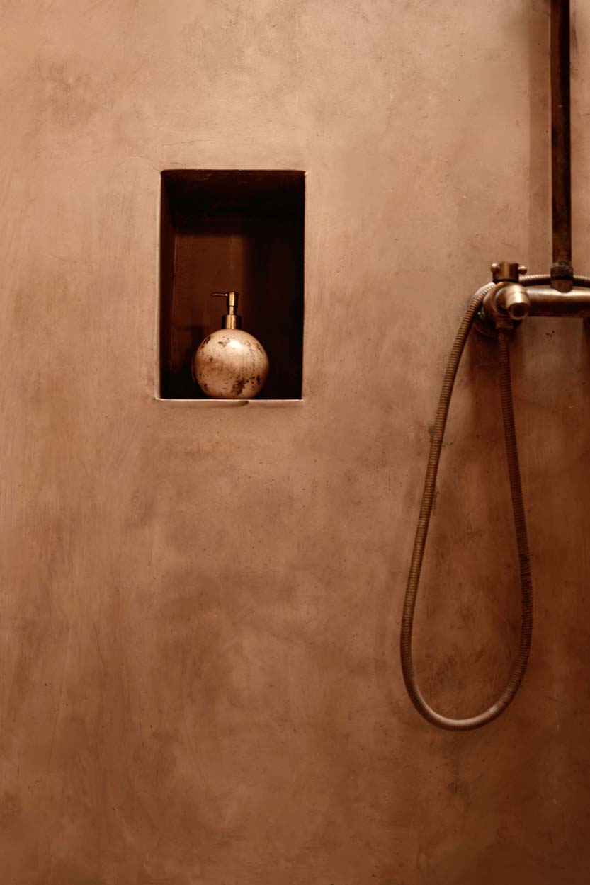 El Dispensador De Jabón De Coco