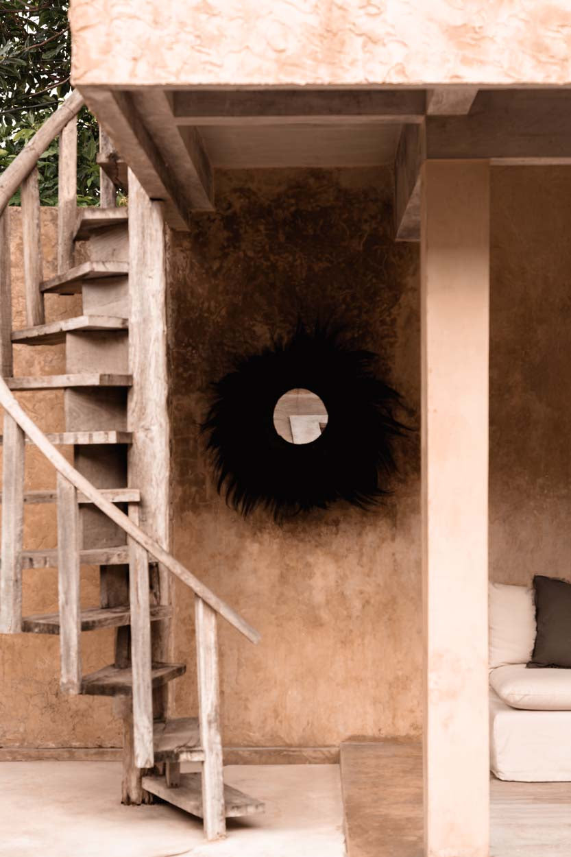 Lo Specchio Sunken Forest - Nero