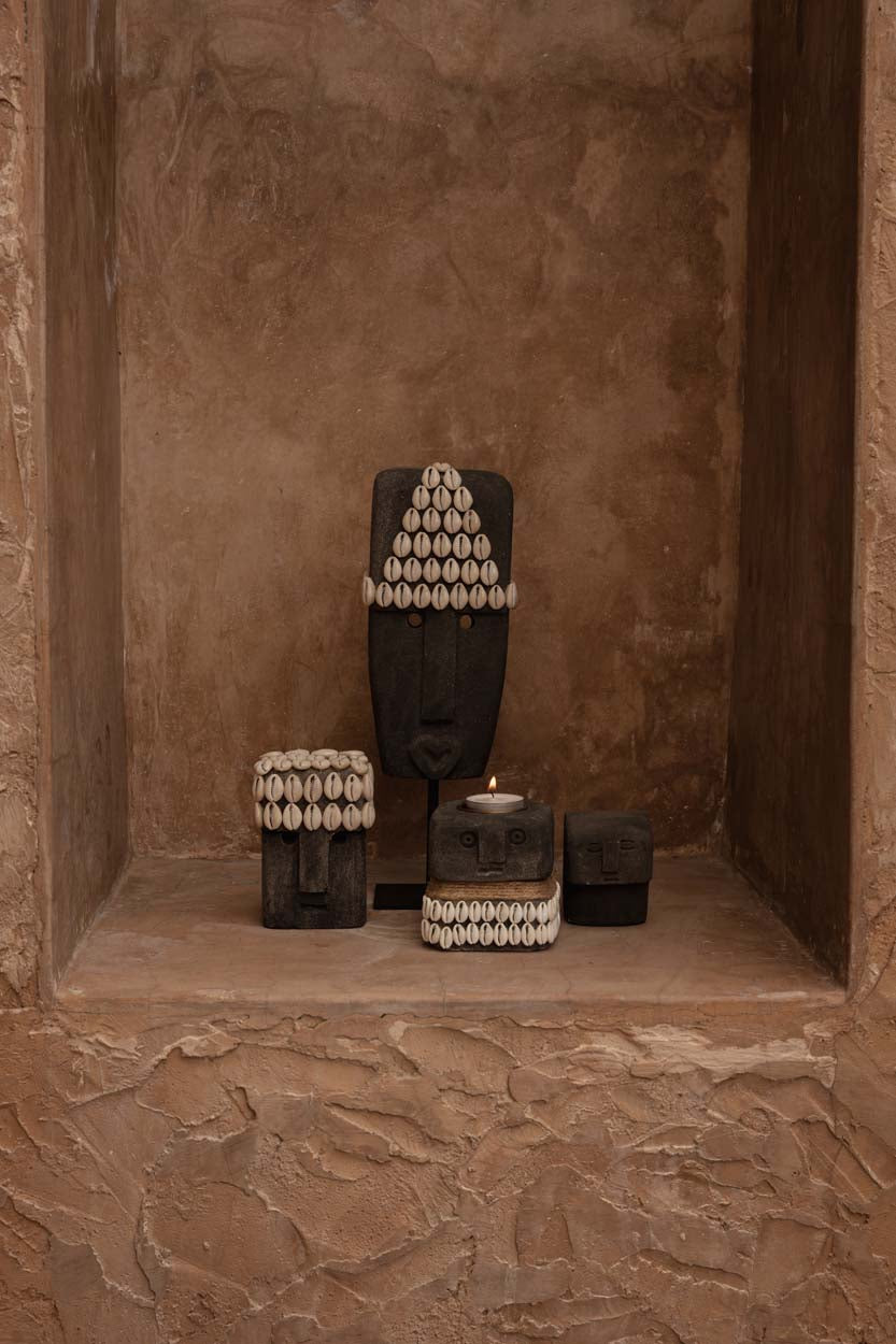 El Sumba Stone #32 sobre Base