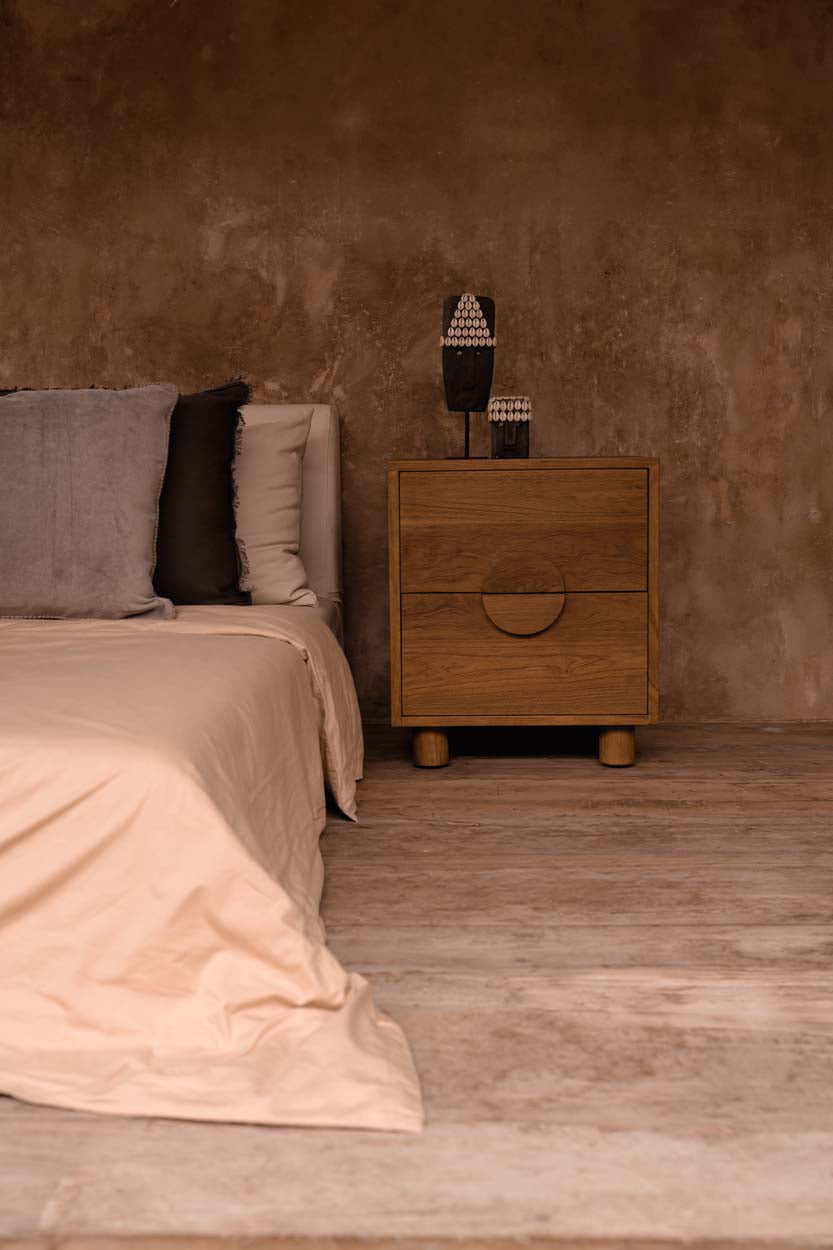 The Sumba Stone #32 on Stand