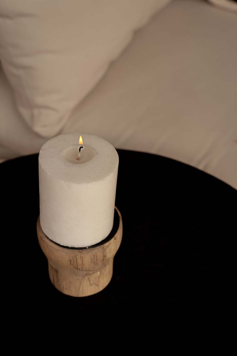 Le Bougeoir Candle Pin