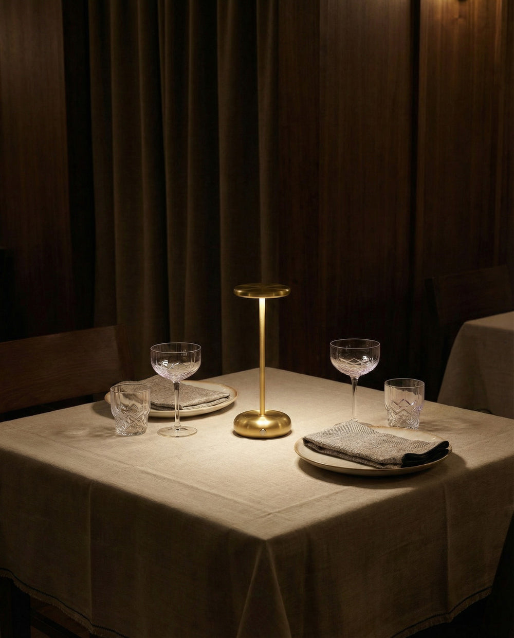 De Pink Blush Cocktailcoupe – Roze