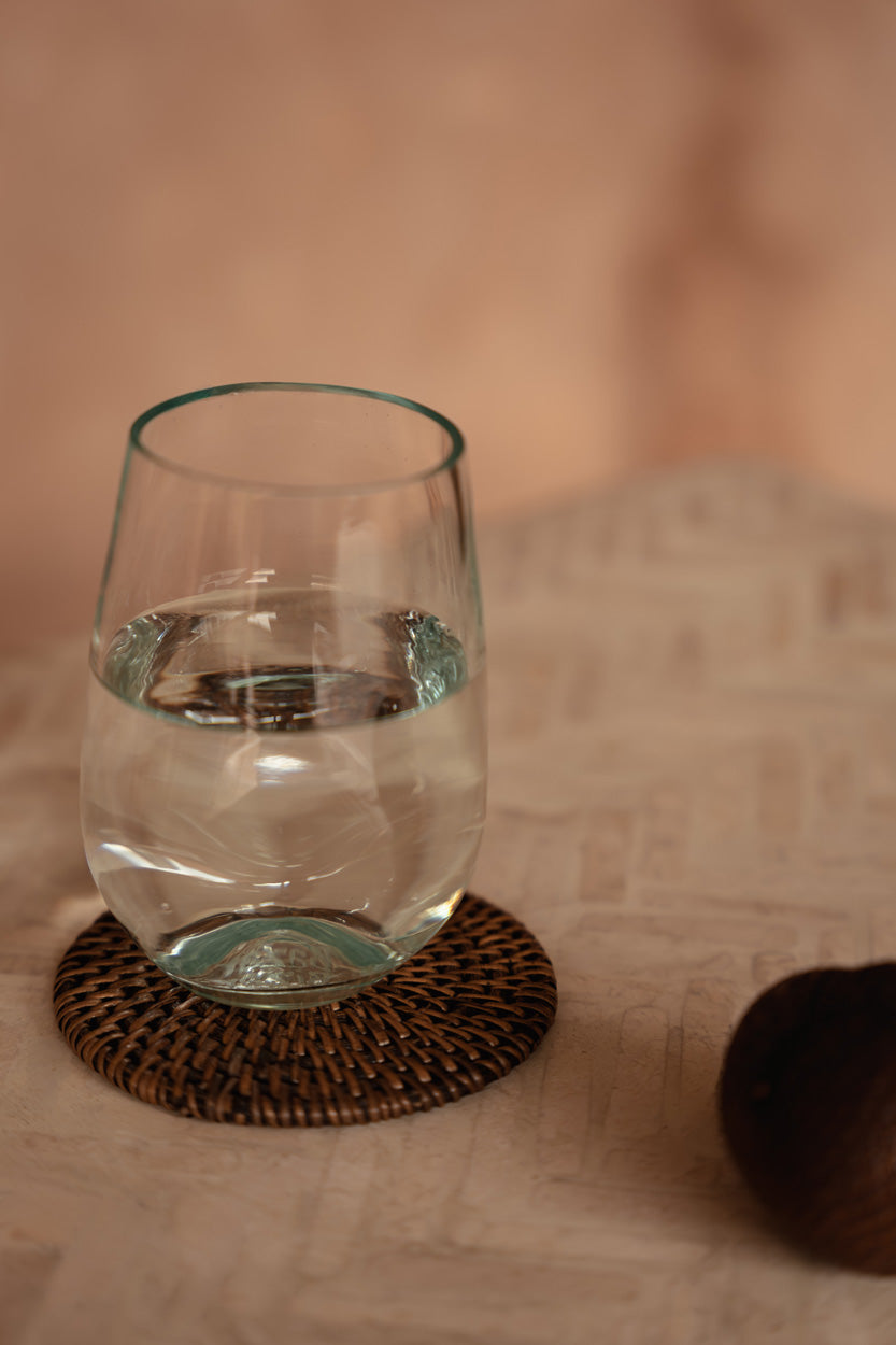 The Water Glass