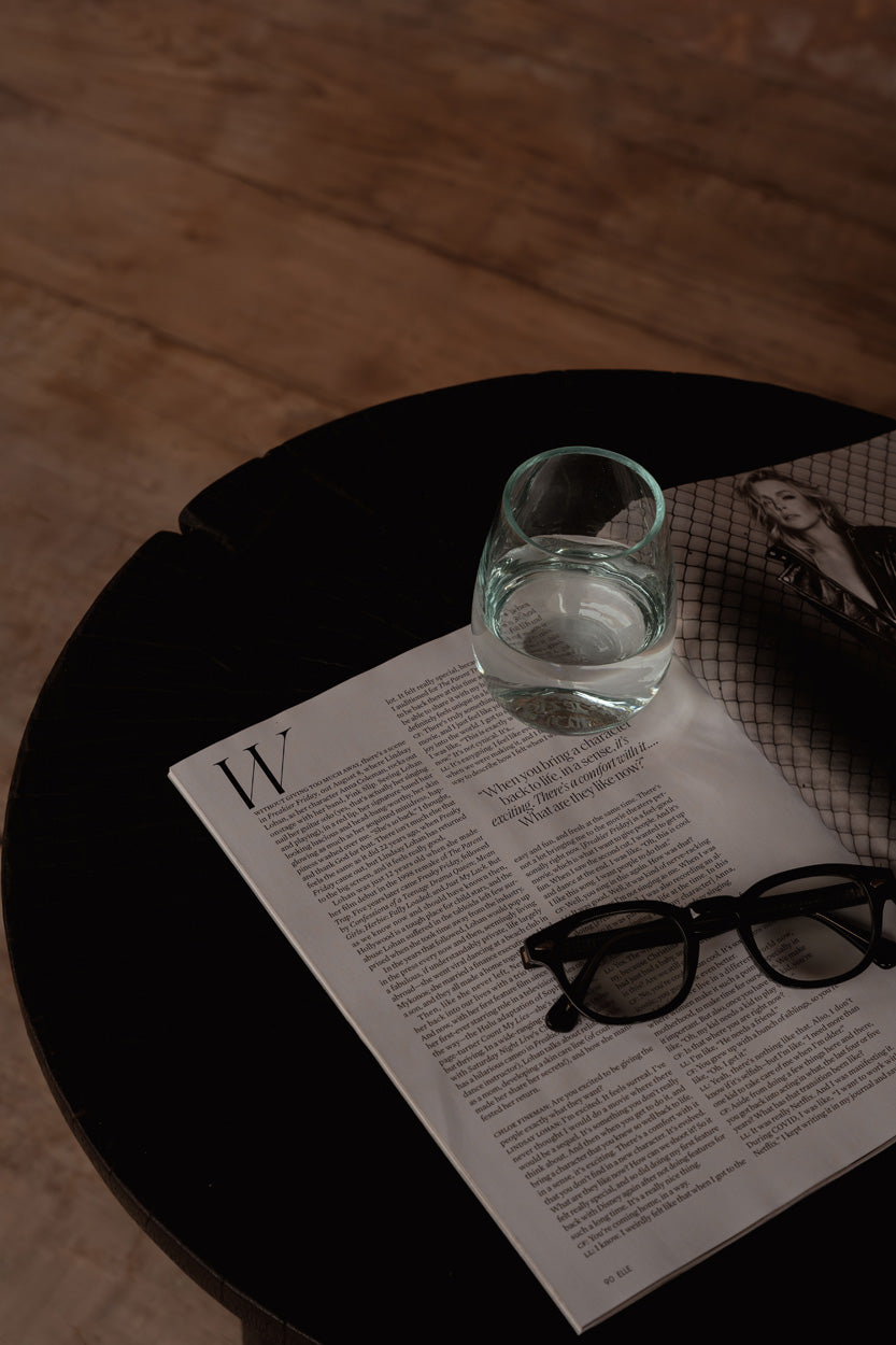 The Water Glass