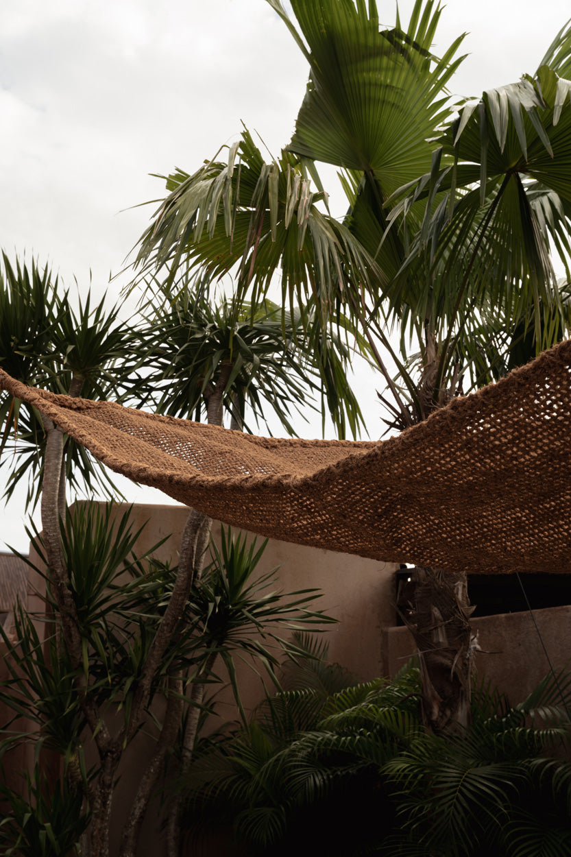 Le Coco Shade Carré - Naturel - 300x300