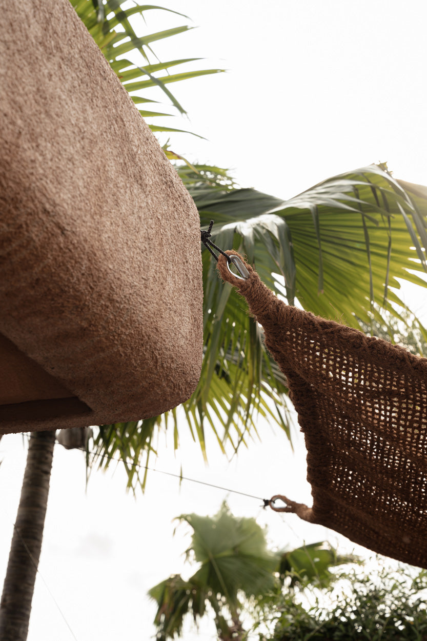 Le Coco Shade Carré - Naturel - 300x300