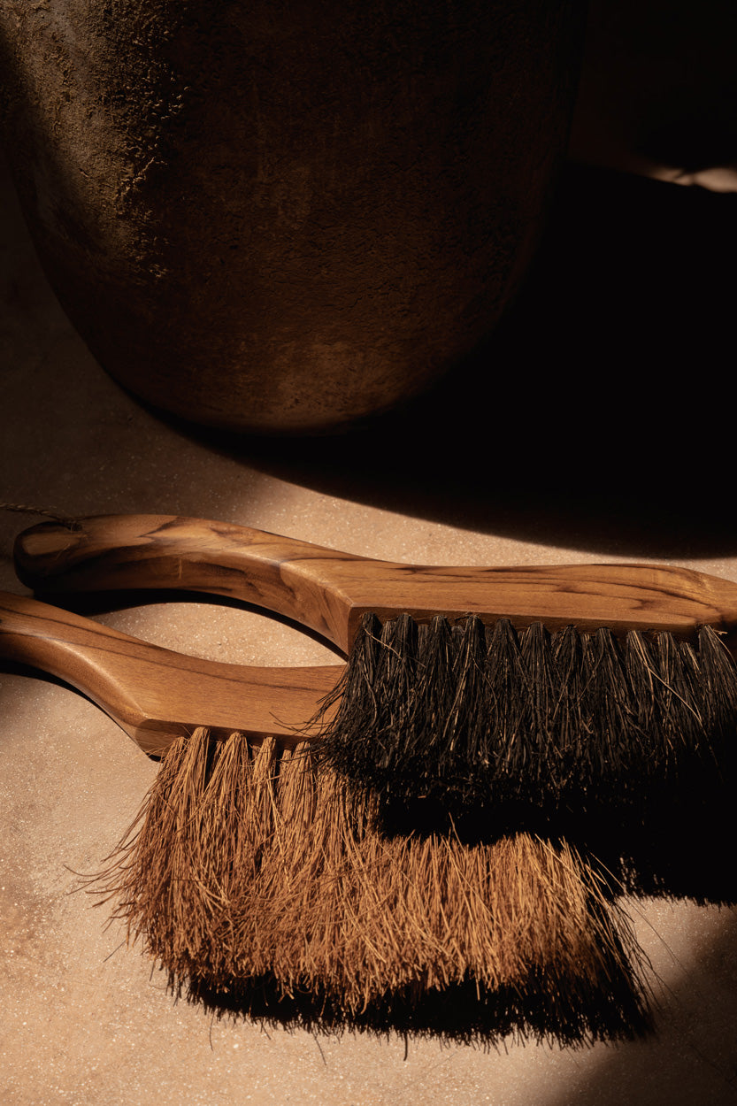 La Brosse Maha - Naturel