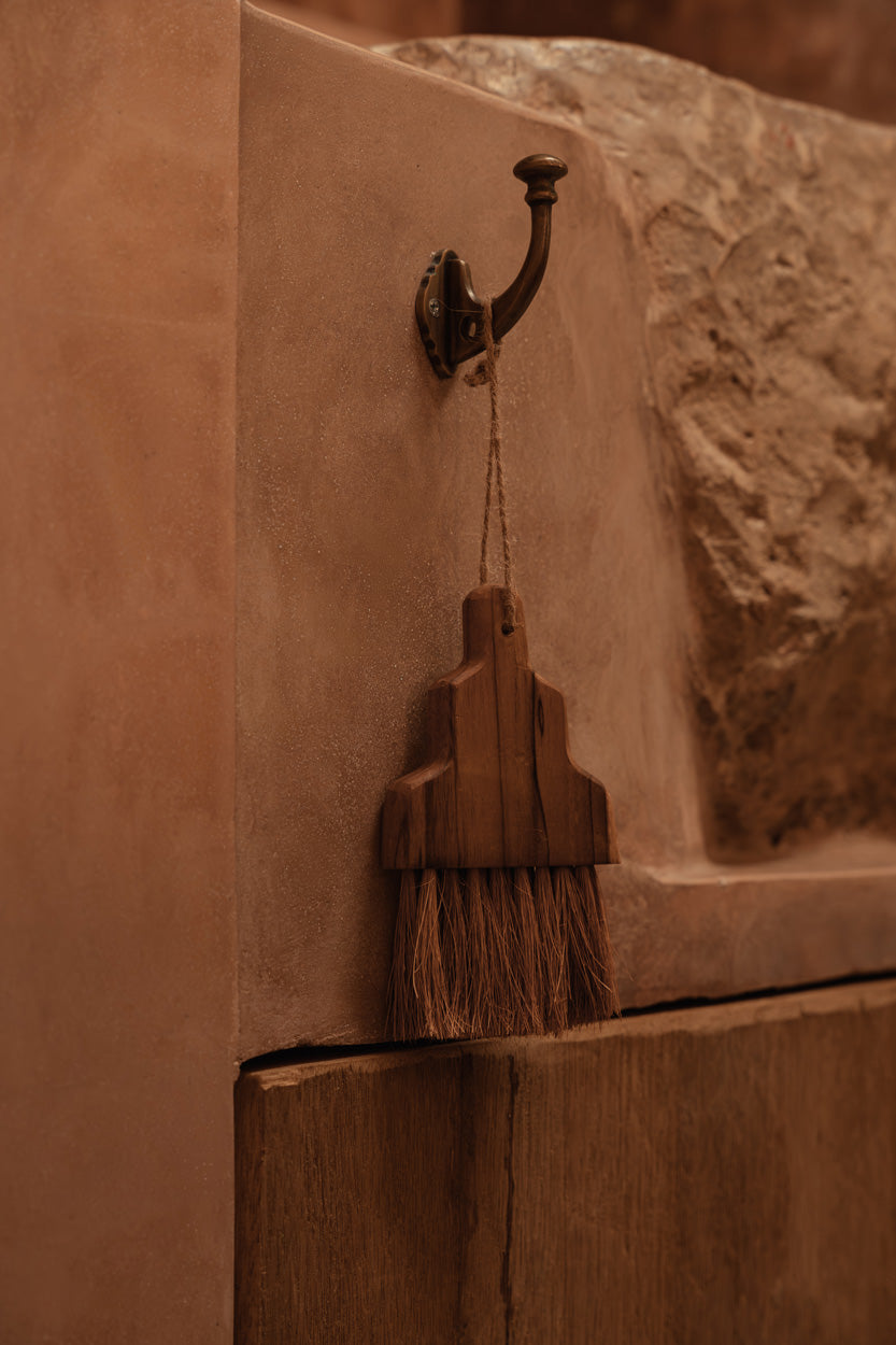 La Brosse Osta - Naturel