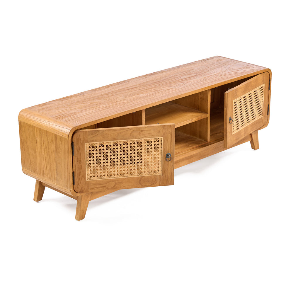 Le Dune Meuble TV - Naturel