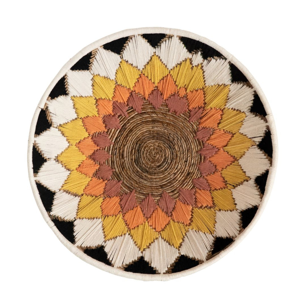 Kalimantan Decoración de Pared 4