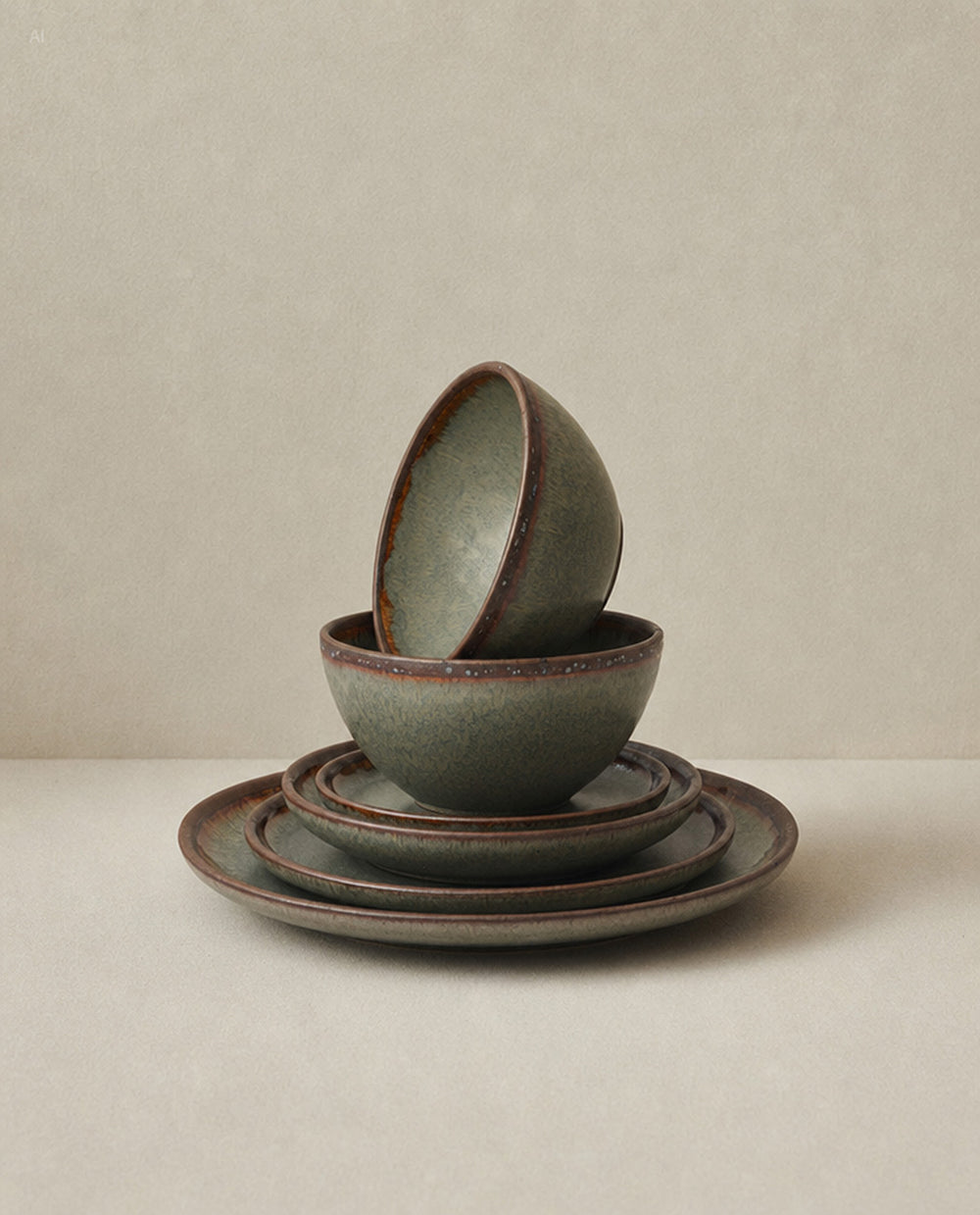The Côa Appetizer Plate