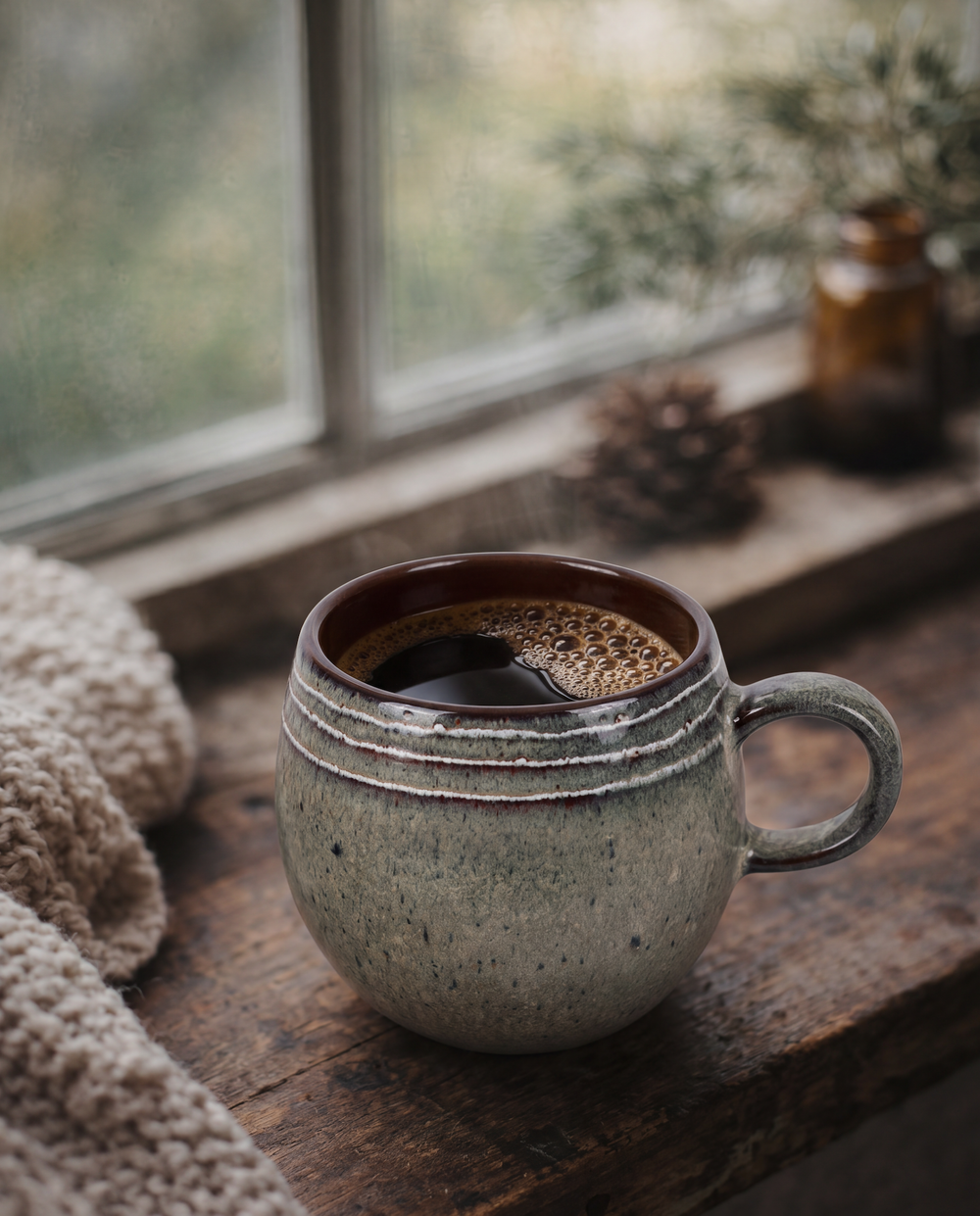 Die Comporta Tasse - M