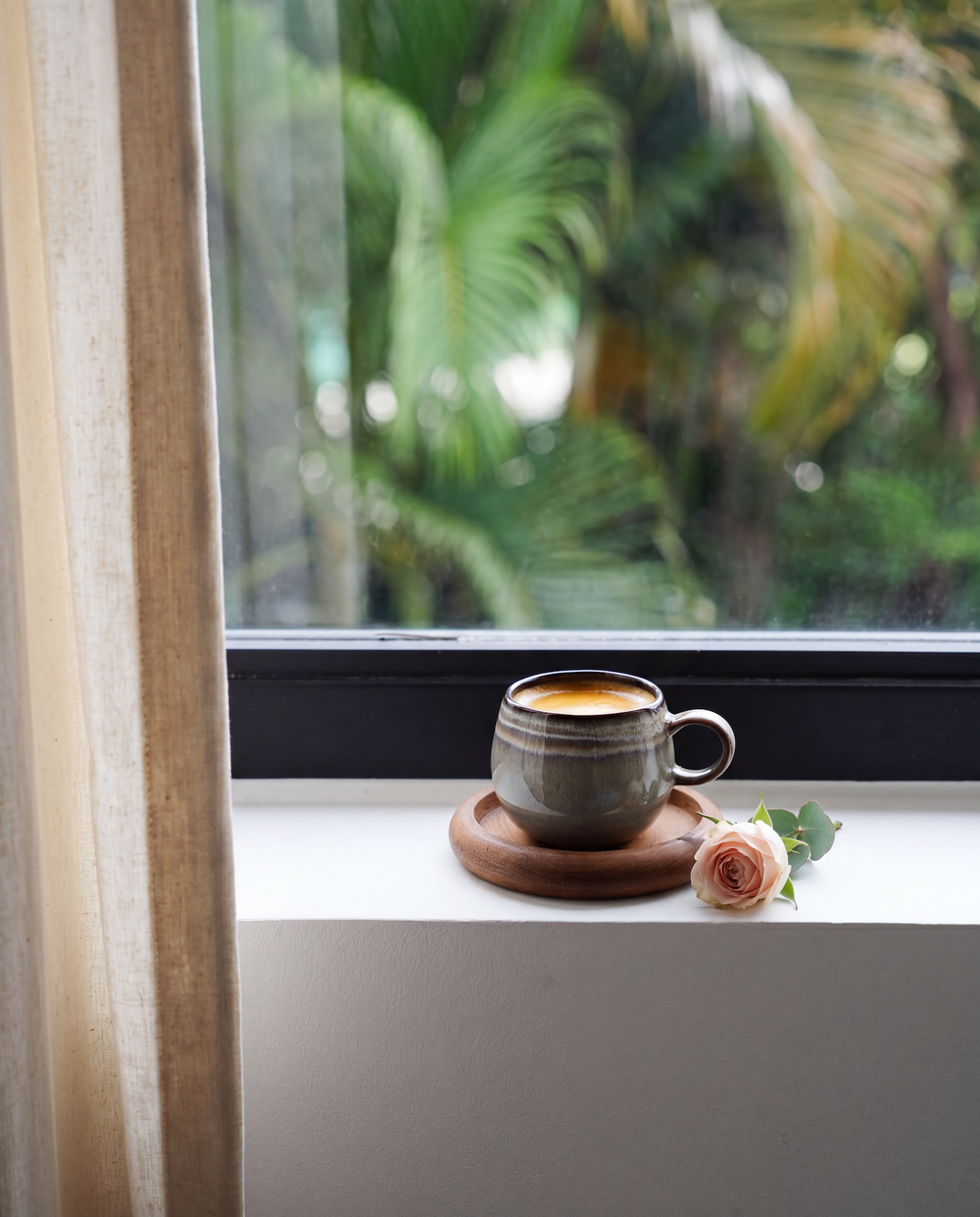Die Comporta Espressotasse - S
