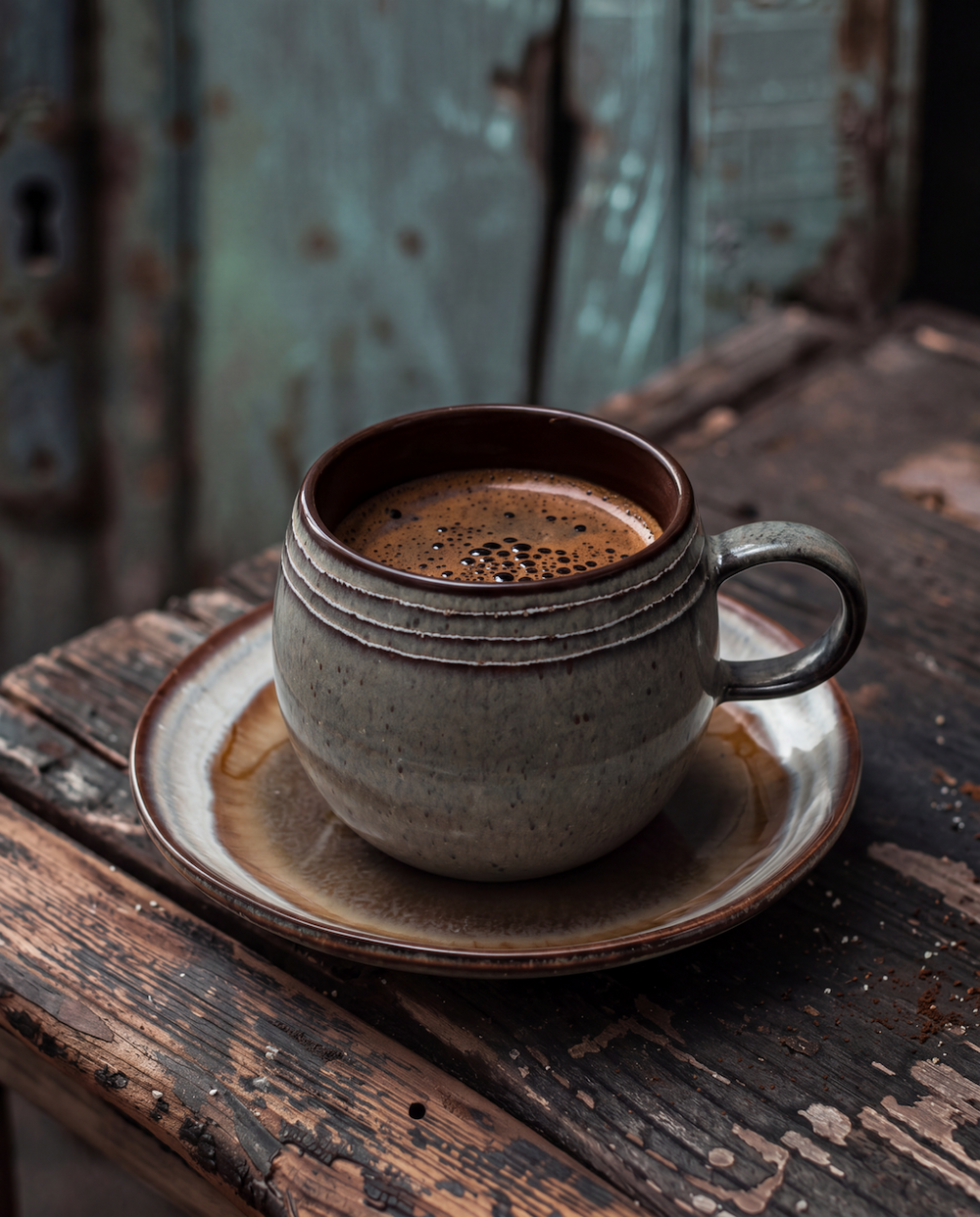 Die Comporta Tasse - M