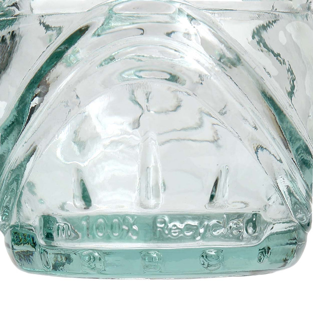 El Tiki Vaso - Azul