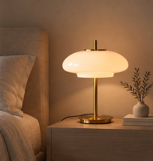 The Alba Table Lamp - M