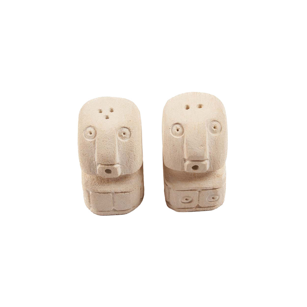 Das Salt & Pepper Sumba