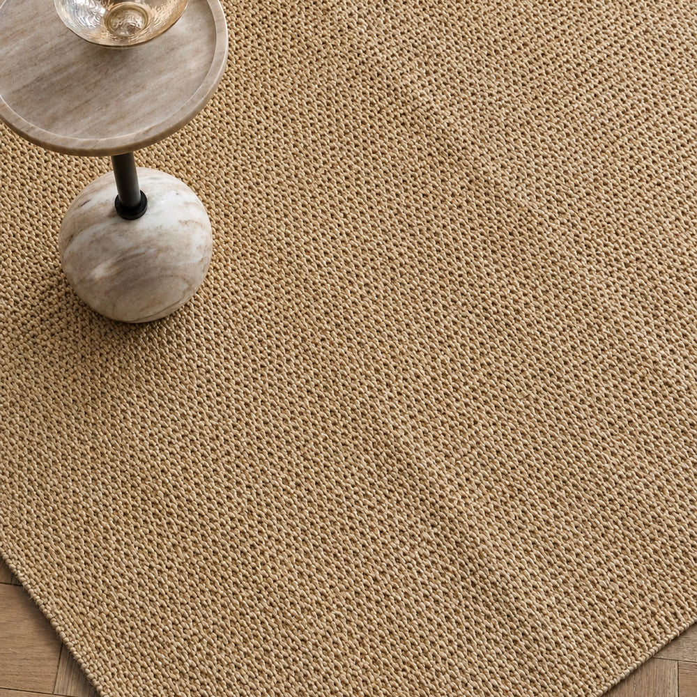 Le Tapis Sizali - Naturel - 240x180