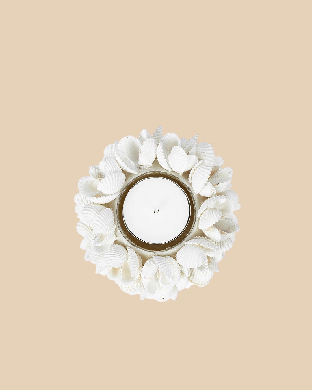 Il Portacandela Flower Power - S