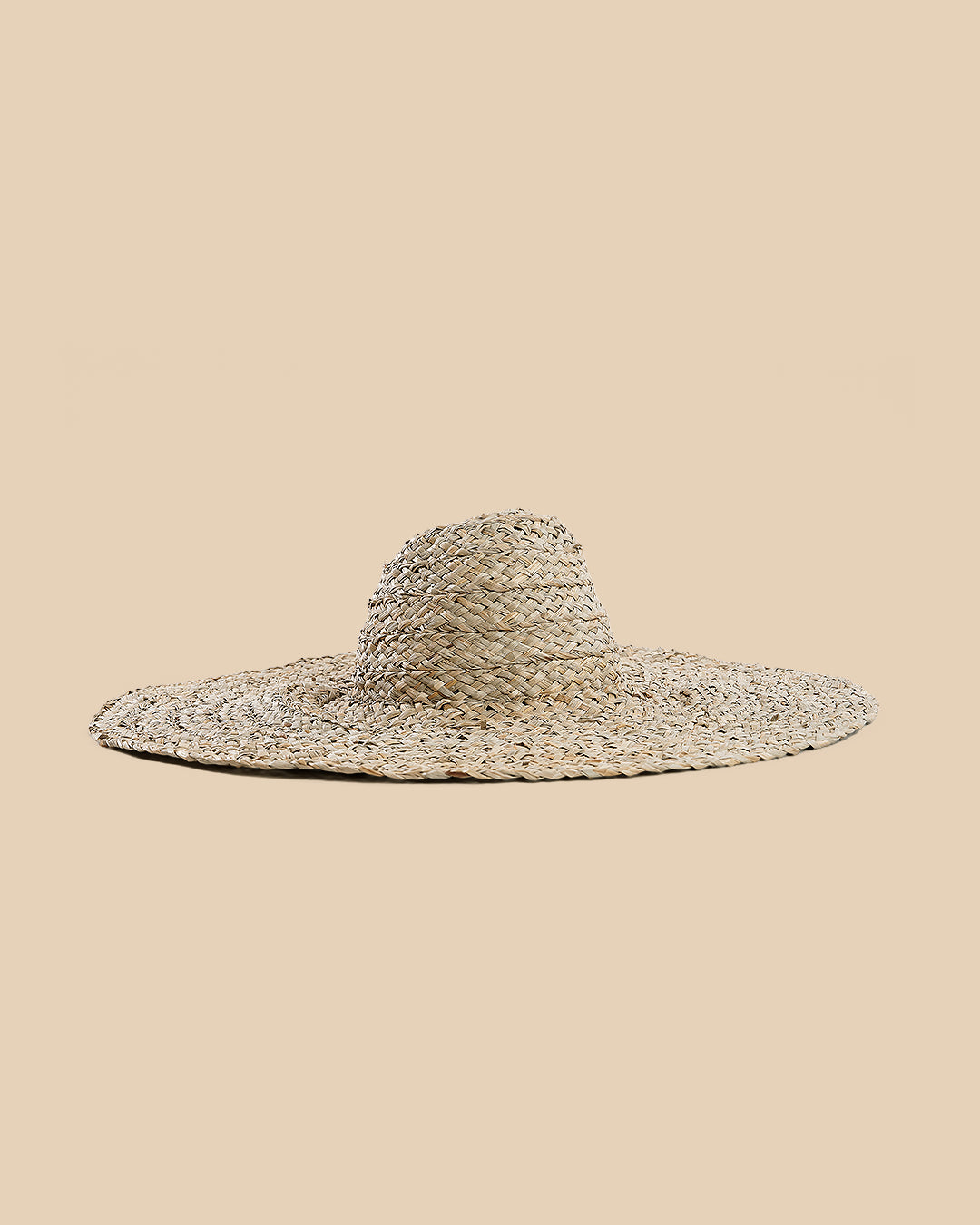 Il cappello della Playa