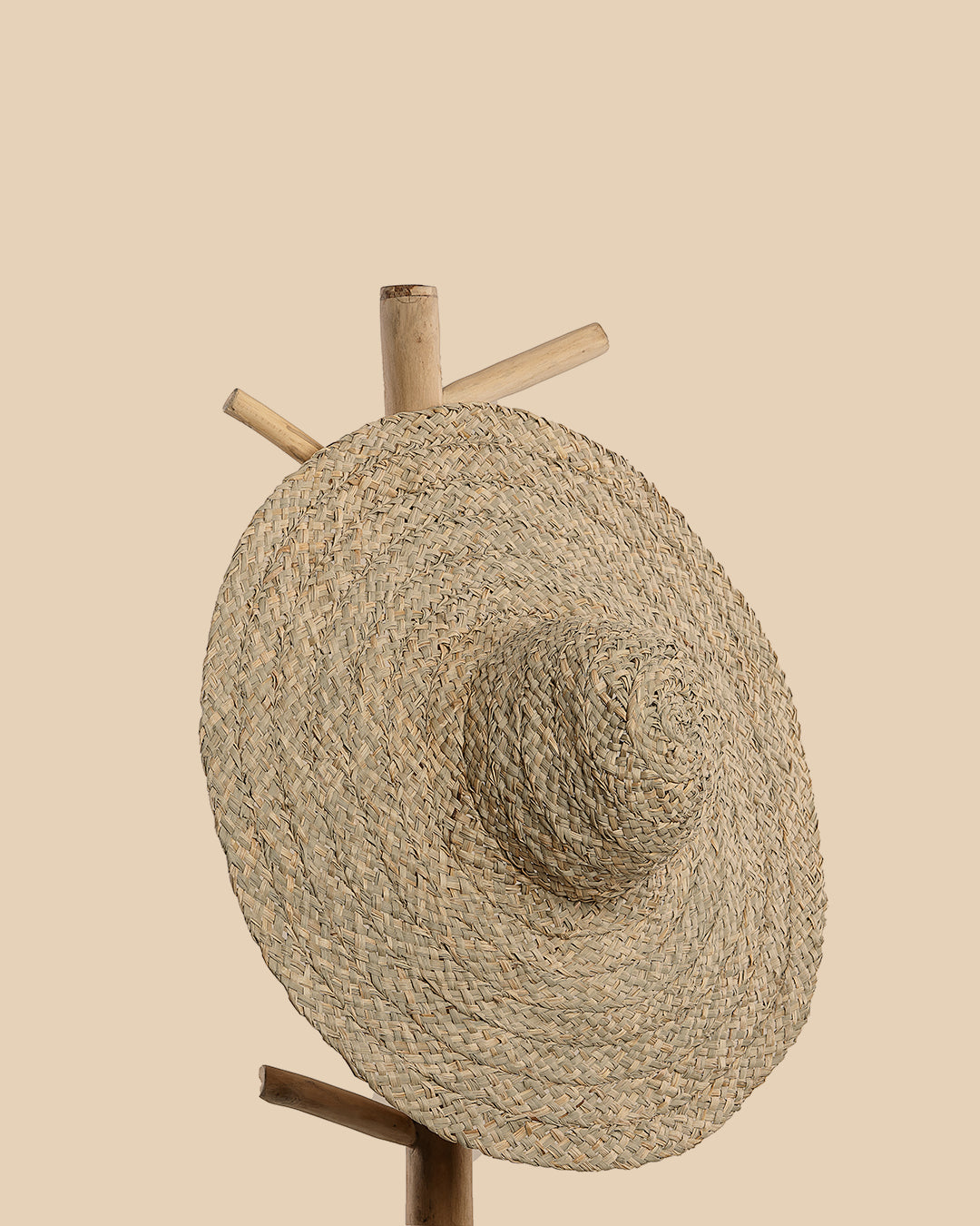 Il cappello della Playa