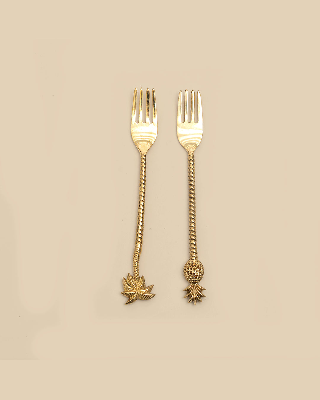 La Forchetta Palma - Oro