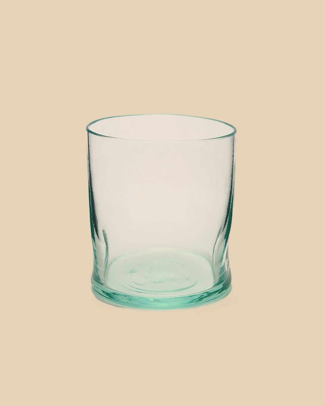 The On the Rocks Glass