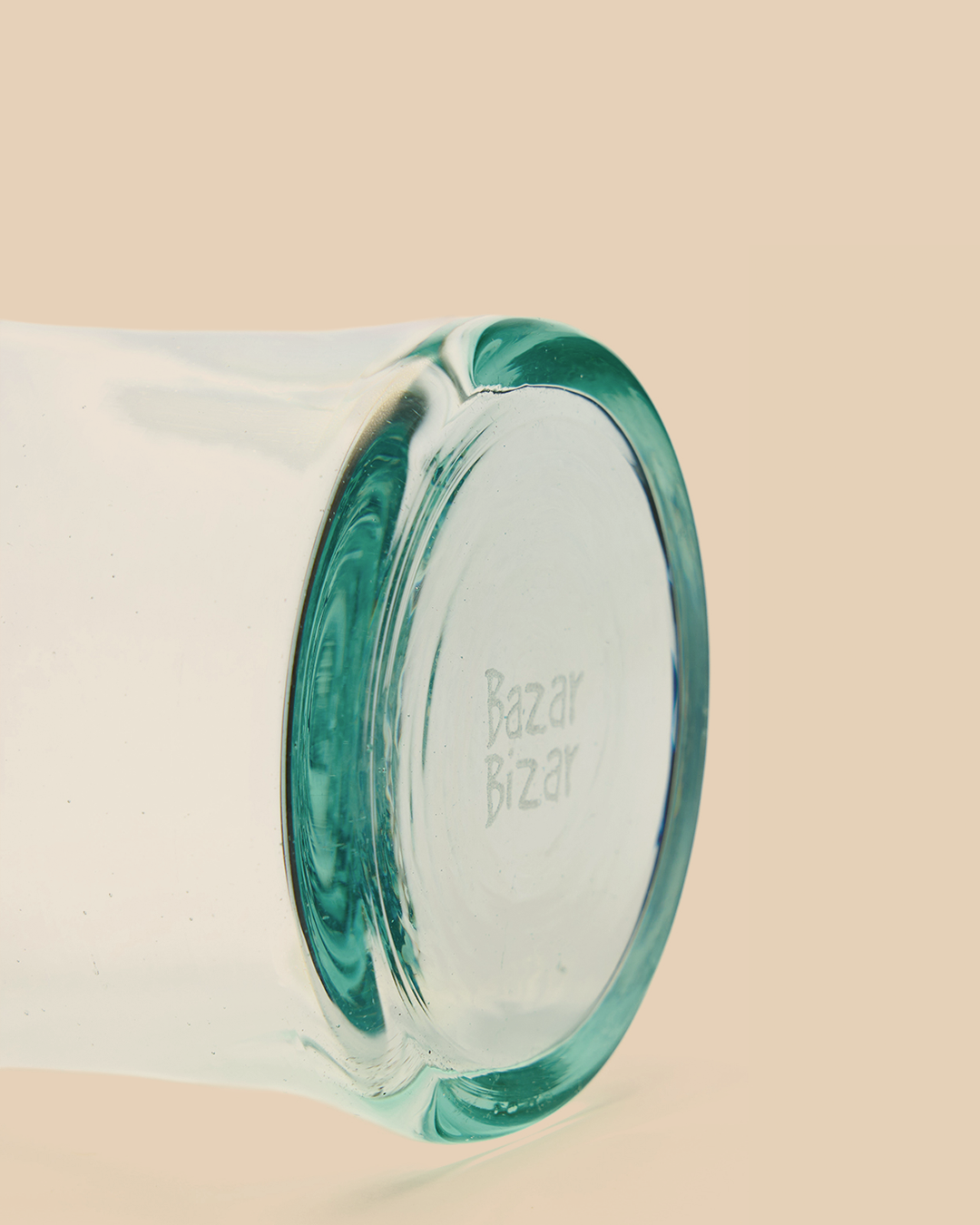 Il Bicchiere On The Rocks