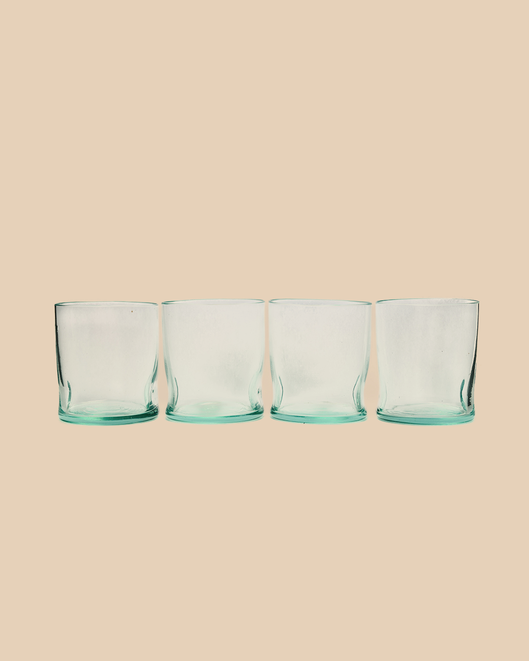 Il Bicchiere On The Rocks