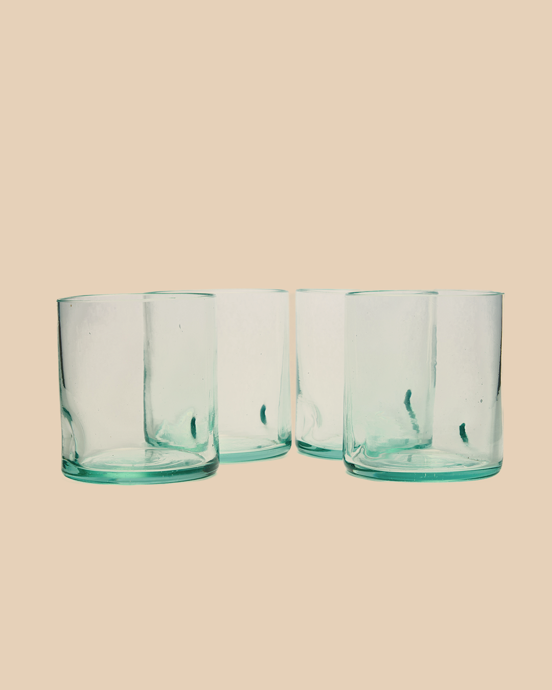 Il Bicchiere On The Rocks